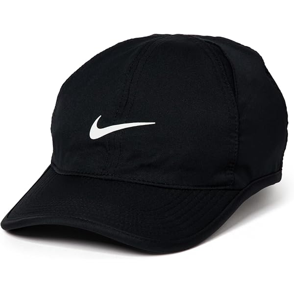 NIKE U NSW H86 SWOOSH WASH CAP - BLACK/(BLACK) - 1SIZE: Buy Online